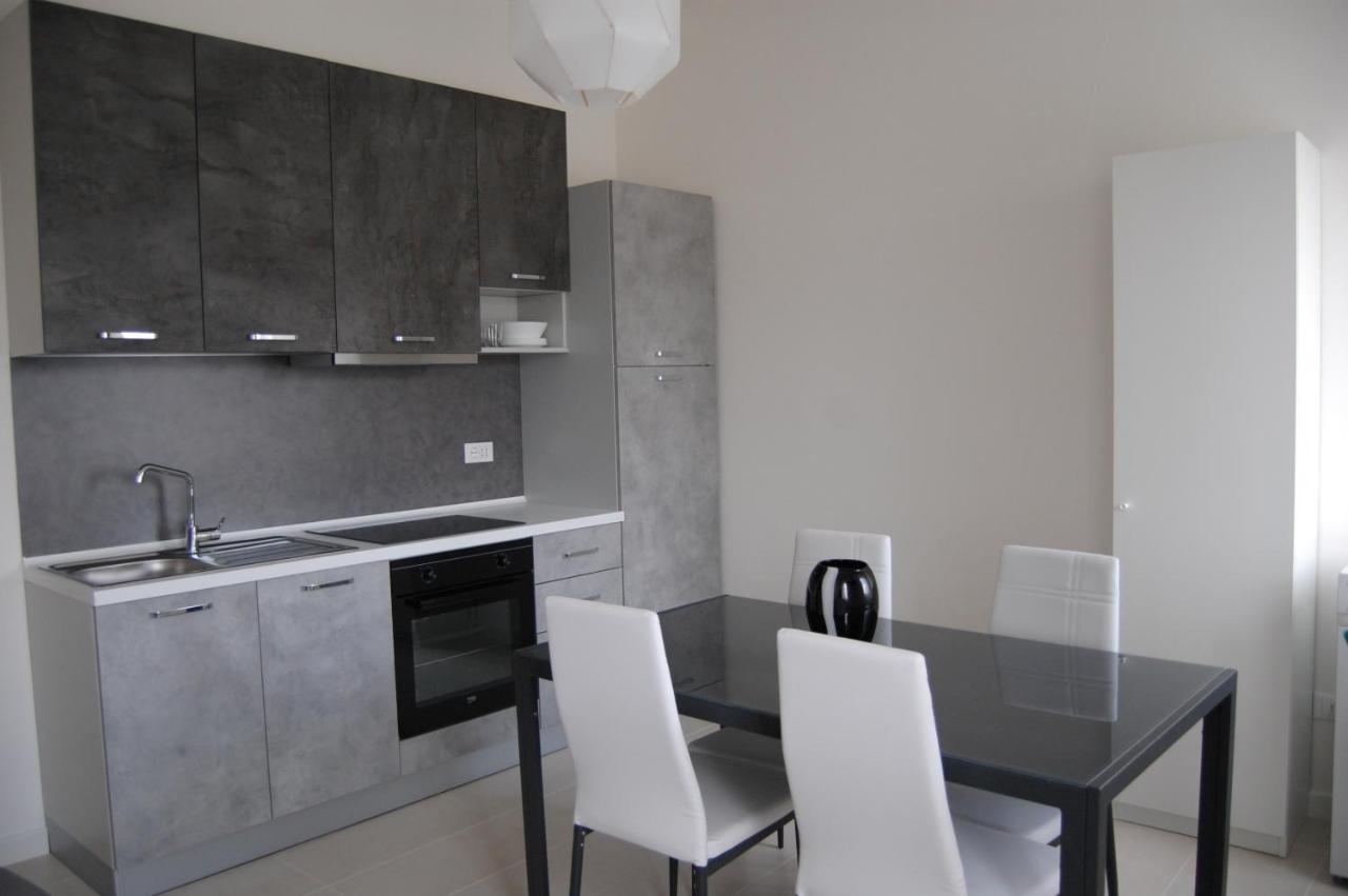 Locazione Turistica Elite Parco Brentelle Bed & Breakfast - Chiesanuova 135 E 167 Padova Exterior photo