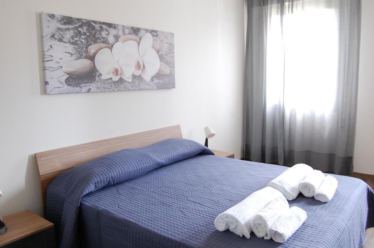 Locazione Turistica Elite Parco Brentelle Bed & Breakfast - Chiesanuova 135 E 167 Padova Exterior photo