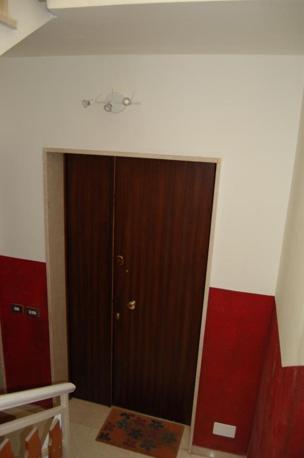 Locazione Turistica Elite Parco Brentelle Bed & Breakfast - Chiesanuova 135 E 167 Padova Exterior photo