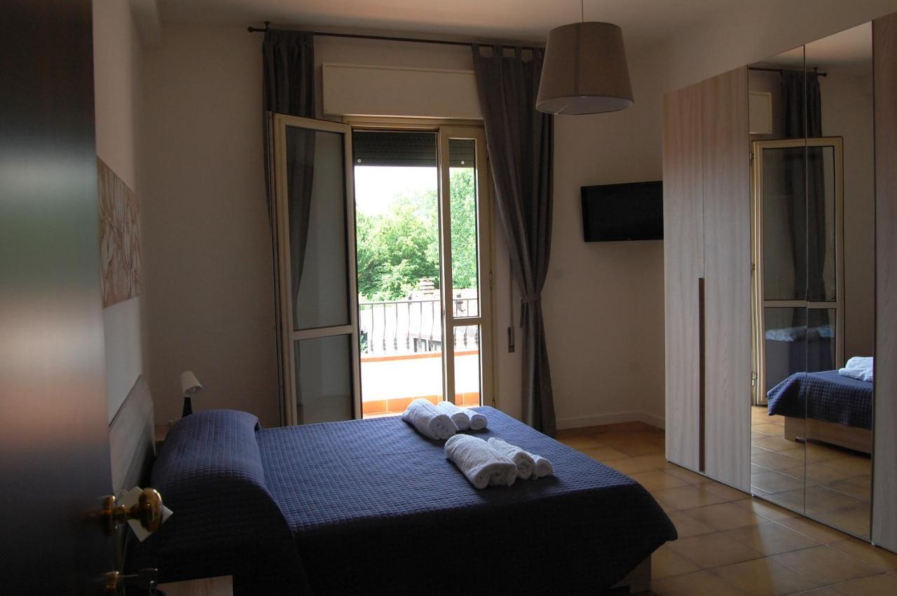 Locazione Turistica Elite Parco Brentelle Bed & Breakfast - Chiesanuova 135 E 167 Padova Exterior photo