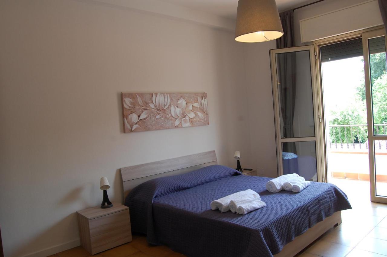 Locazione Turistica Elite Parco Brentelle Bed & Breakfast - Chiesanuova 135 E 167 Padova Exterior photo