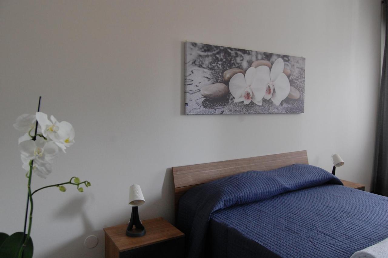 Locazione Turistica Elite Parco Brentelle Bed & Breakfast - Chiesanuova 135 E 167 Padova Exterior photo