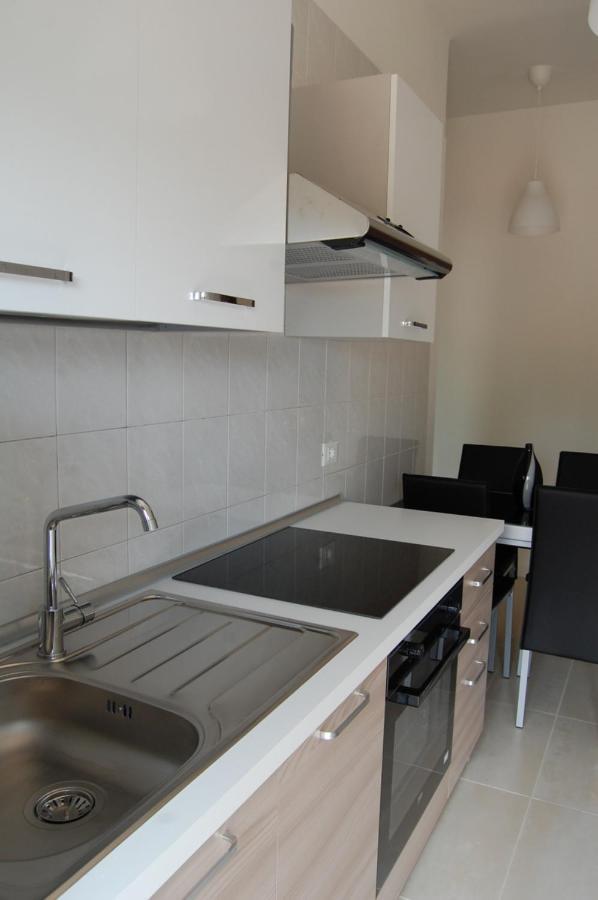 Locazione Turistica Elite Parco Brentelle Bed & Breakfast - Chiesanuova 135 E 167 Padova Exterior photo