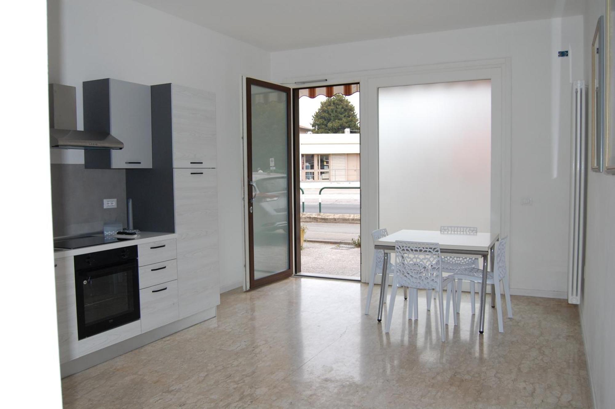 Locazione Turistica Elite Parco Brentelle Bed & Breakfast - Chiesanuova 135 E 167 Padova Exterior photo